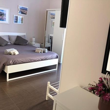 Le suites MaOr Gaète Chambre photo