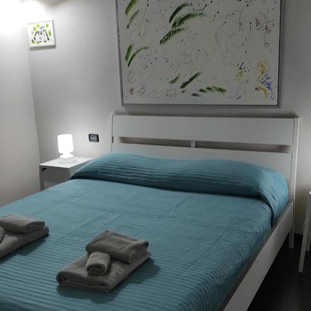 Le suites MaOr Gaète Extérieur photo
