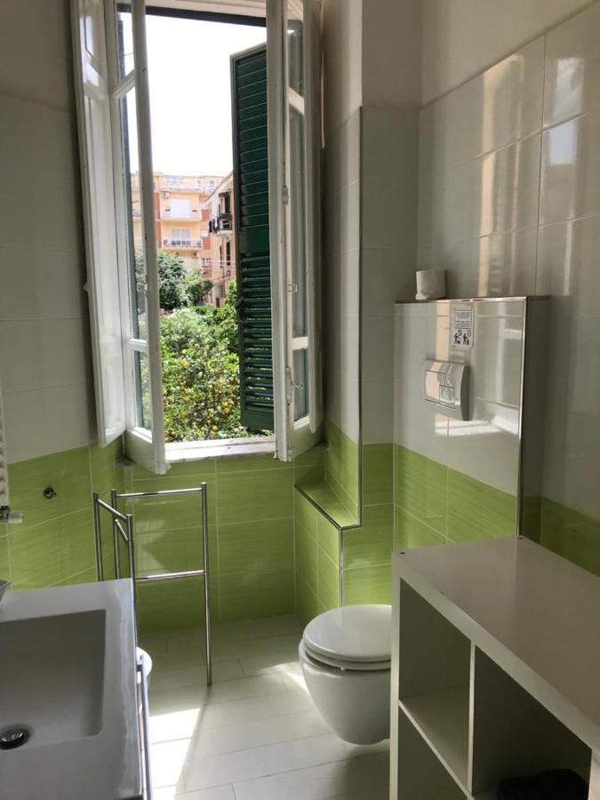 Le suites MaOr Gaète Extérieur photo