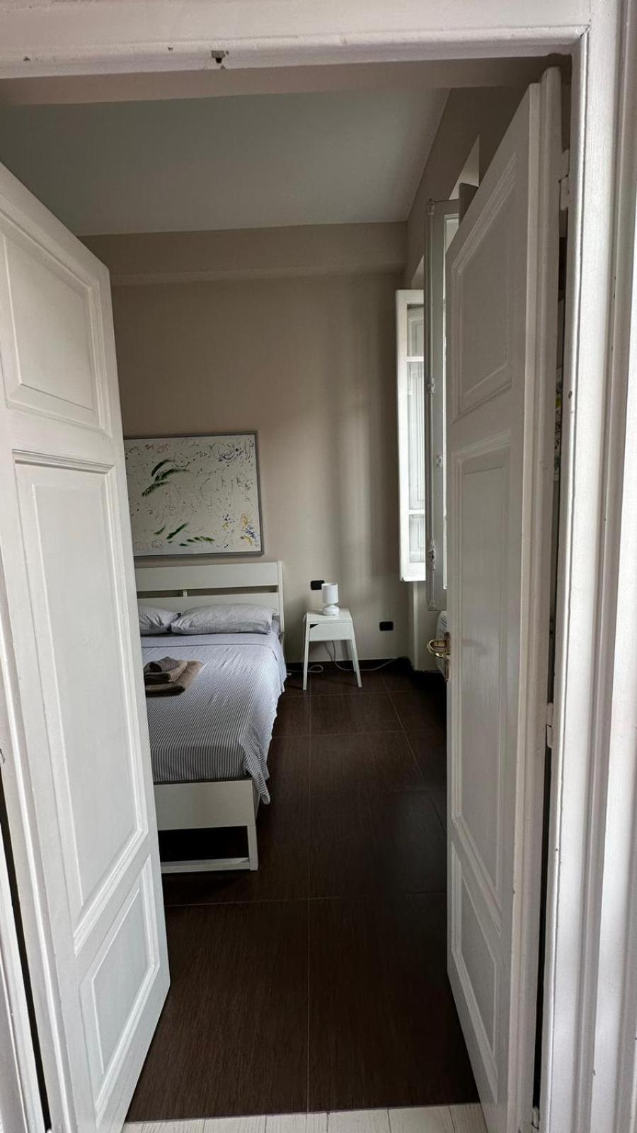 Le suites MaOr Gaète Chambre photo