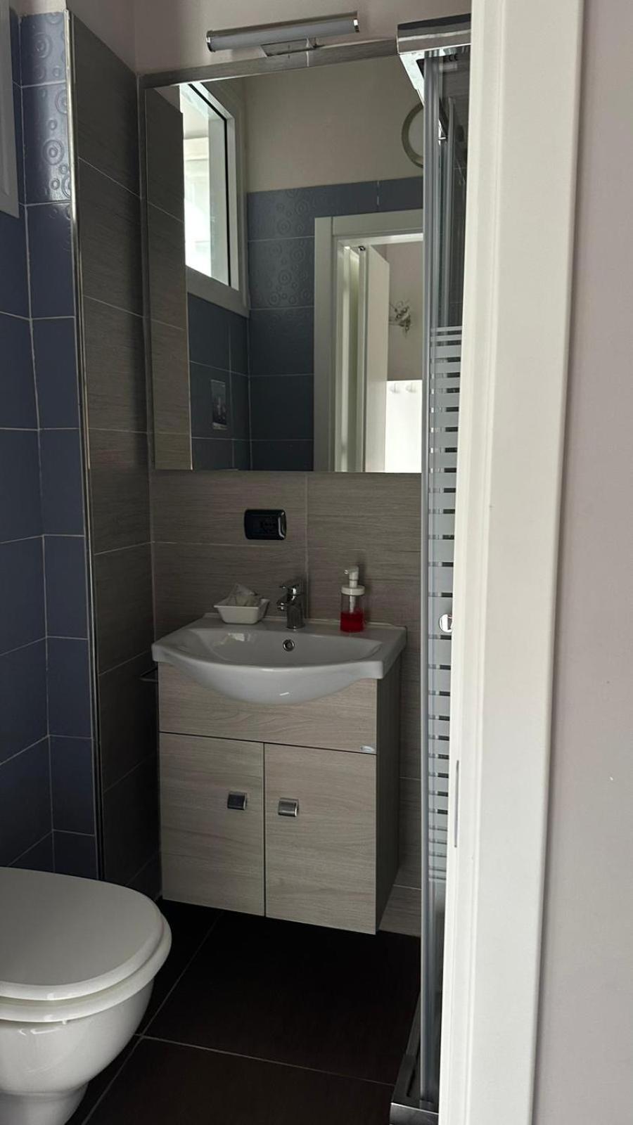 Le suites MaOr Gaète Chambre photo