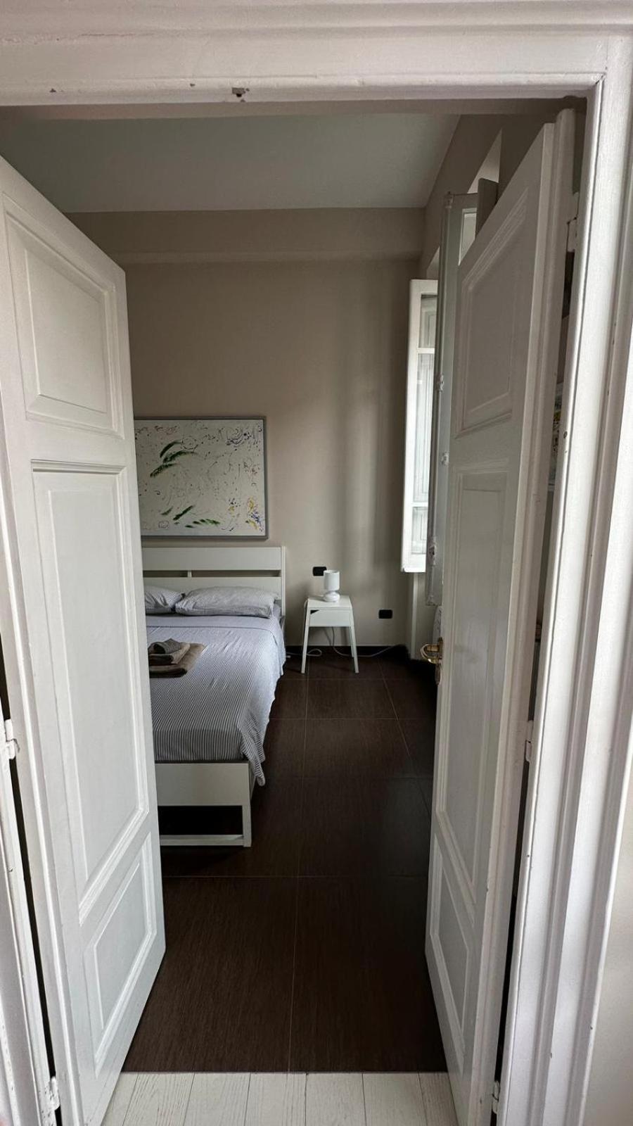 Le suites MaOr Gaète Chambre photo