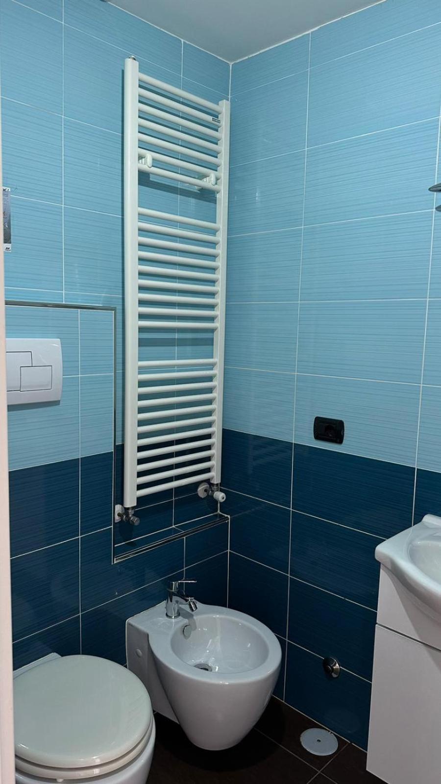 Le suites MaOr Gaète Chambre photo