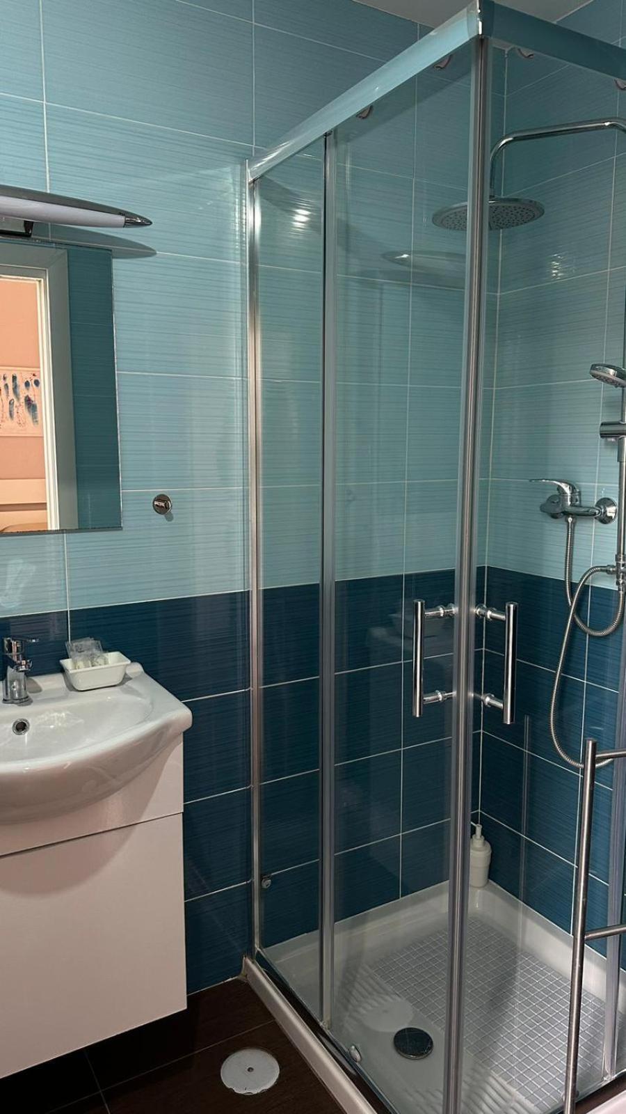 Le suites MaOr Gaète Chambre photo