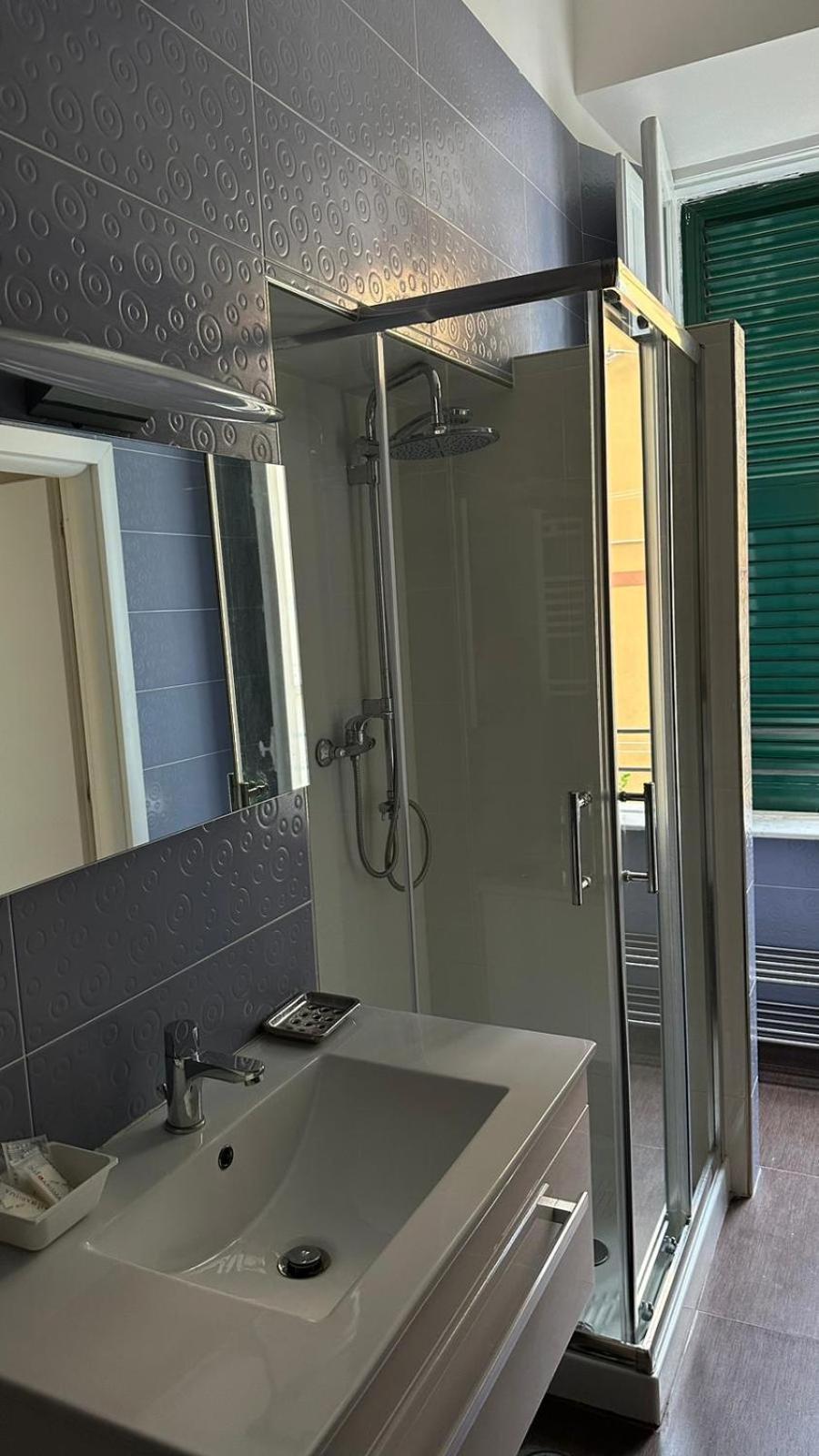 Le suites MaOr Gaète Chambre photo