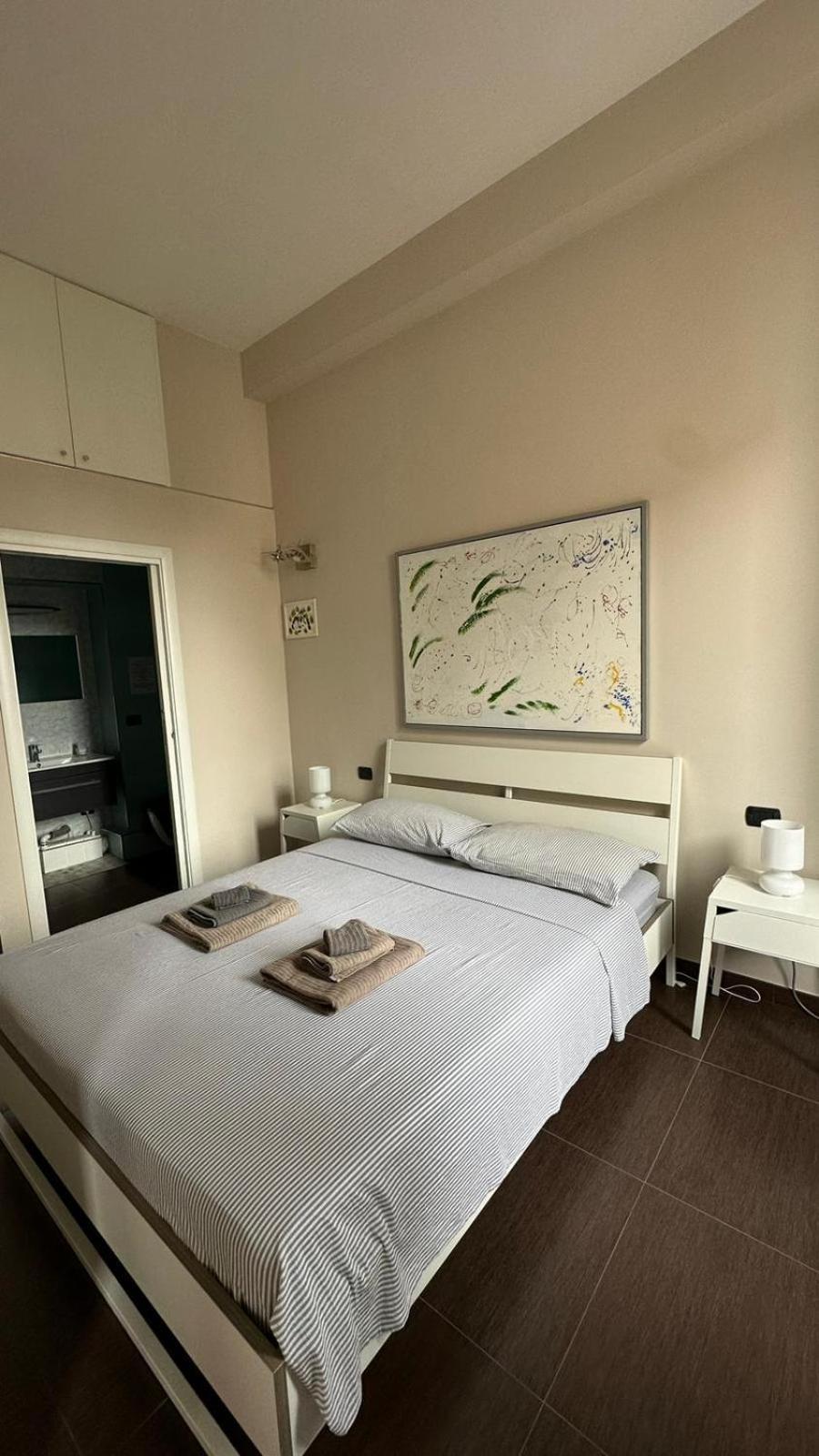 Le suites MaOr Gaète Chambre photo