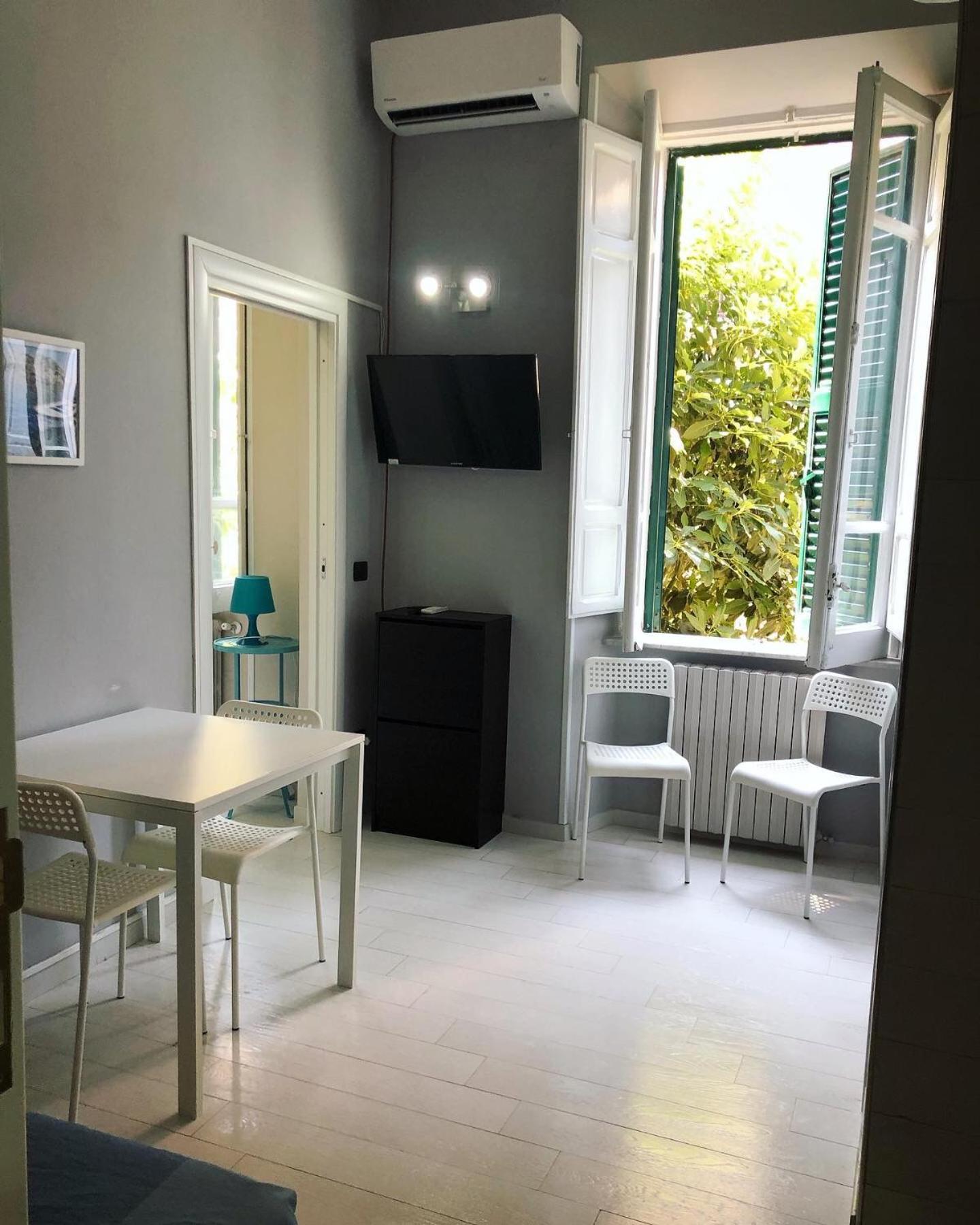 Le suites MaOr Gaète Chambre photo