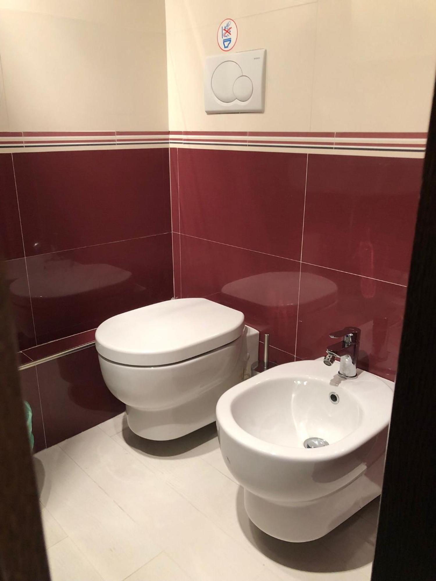 Le suites MaOr Gaète Chambre photo