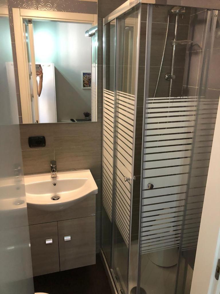 Le suites MaOr Gaète Chambre photo
