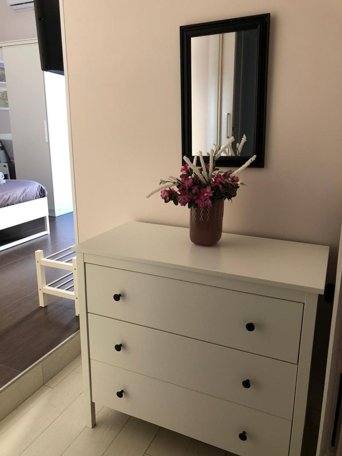 Le suites MaOr Gaète Chambre photo