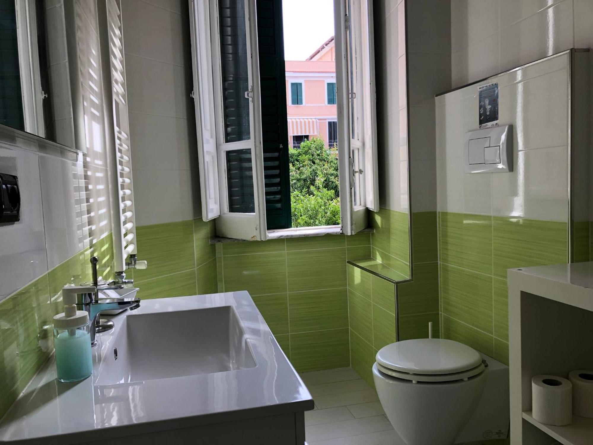 Le suites MaOr Gaète Chambre photo