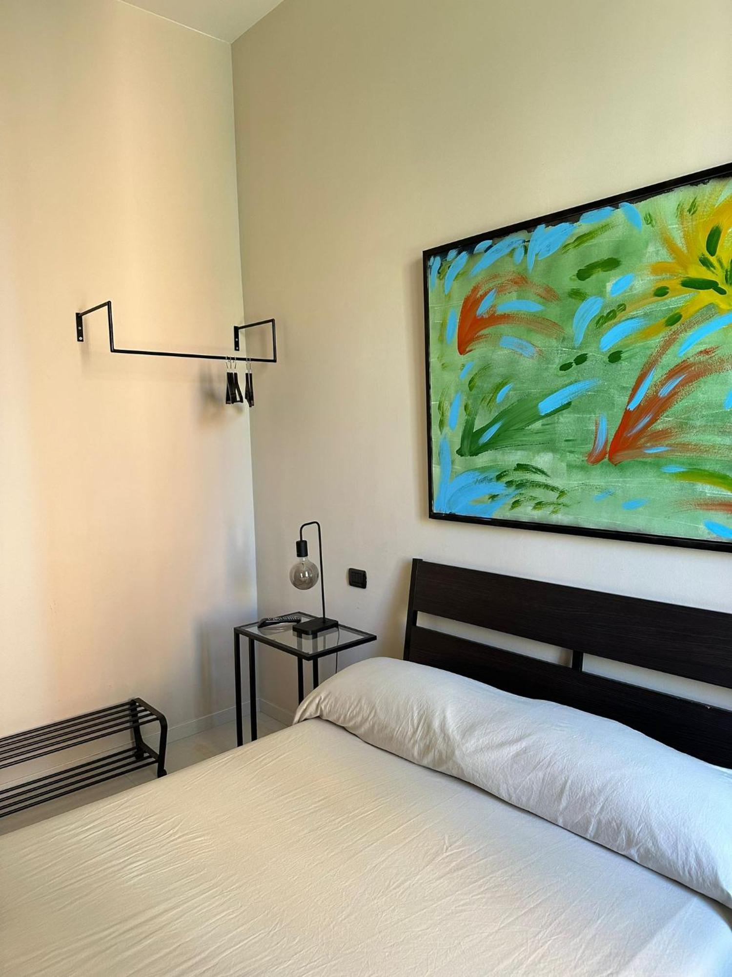 Le suites MaOr Gaète Extérieur photo