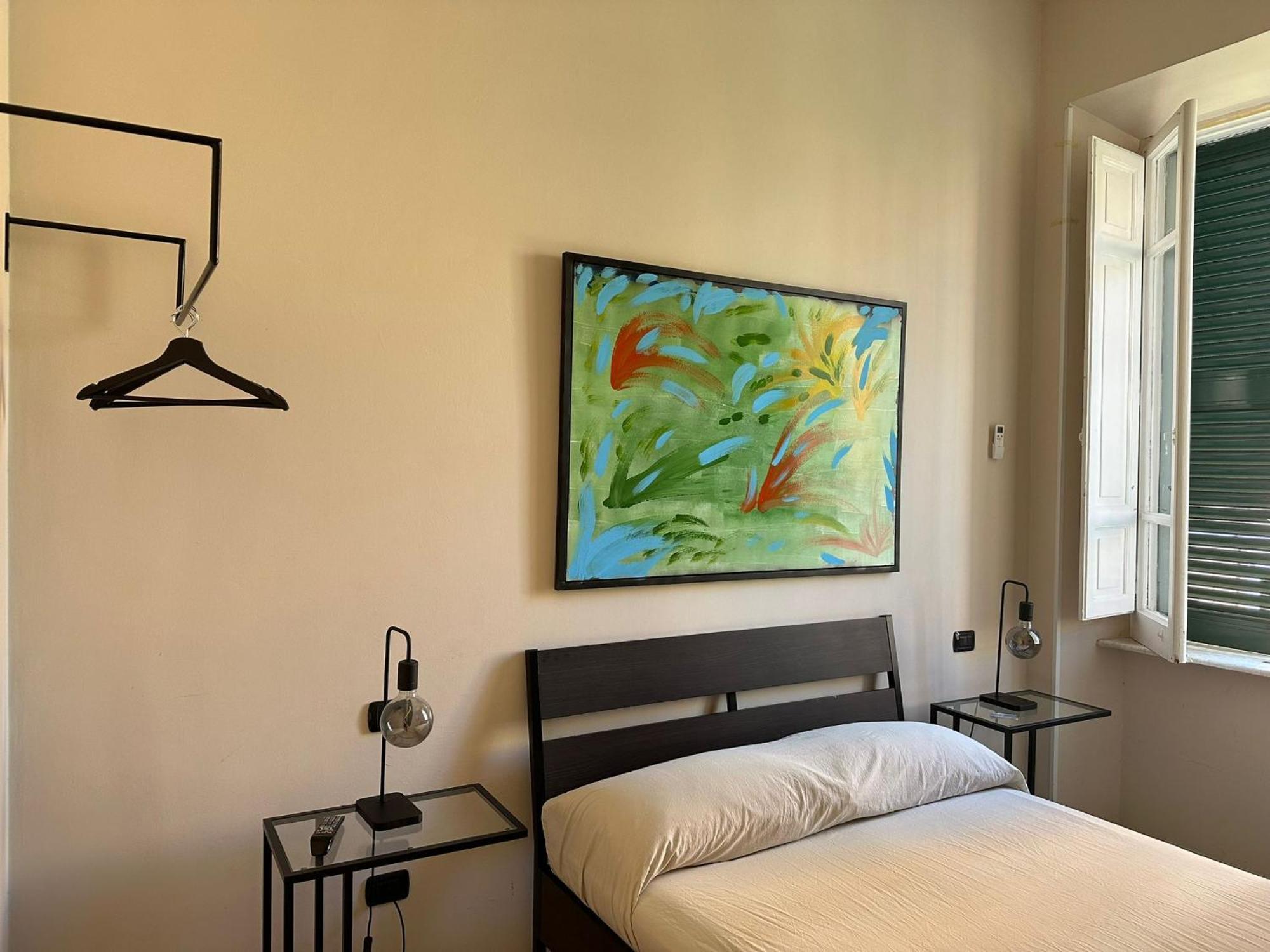 Le suites MaOr Gaète Extérieur photo