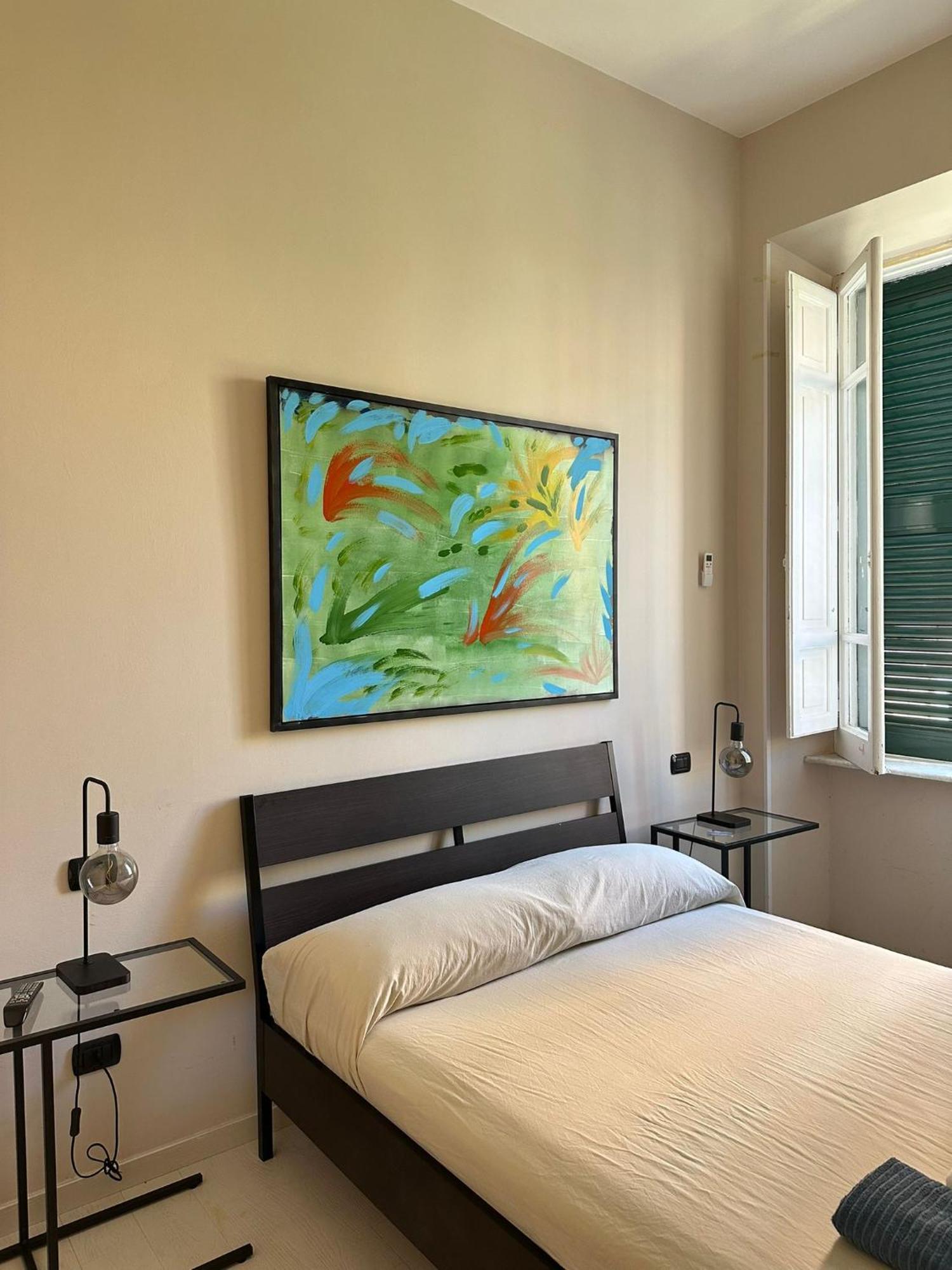 Le suites MaOr Gaète Extérieur photo