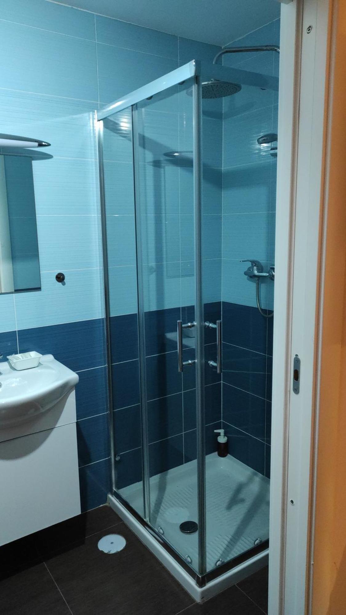 Le suites MaOr Gaète Extérieur photo