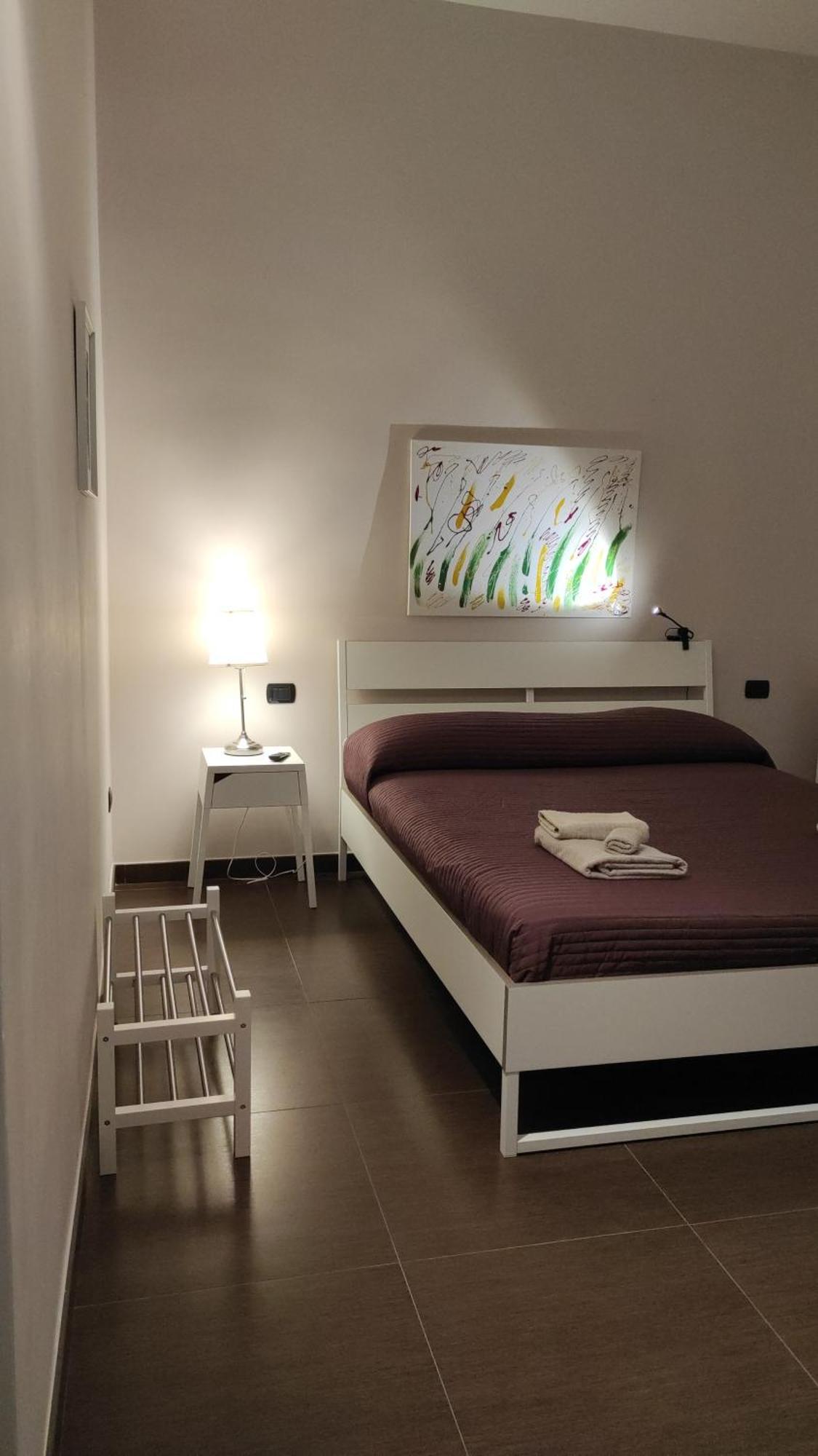 Le suites MaOr Gaète Extérieur photo