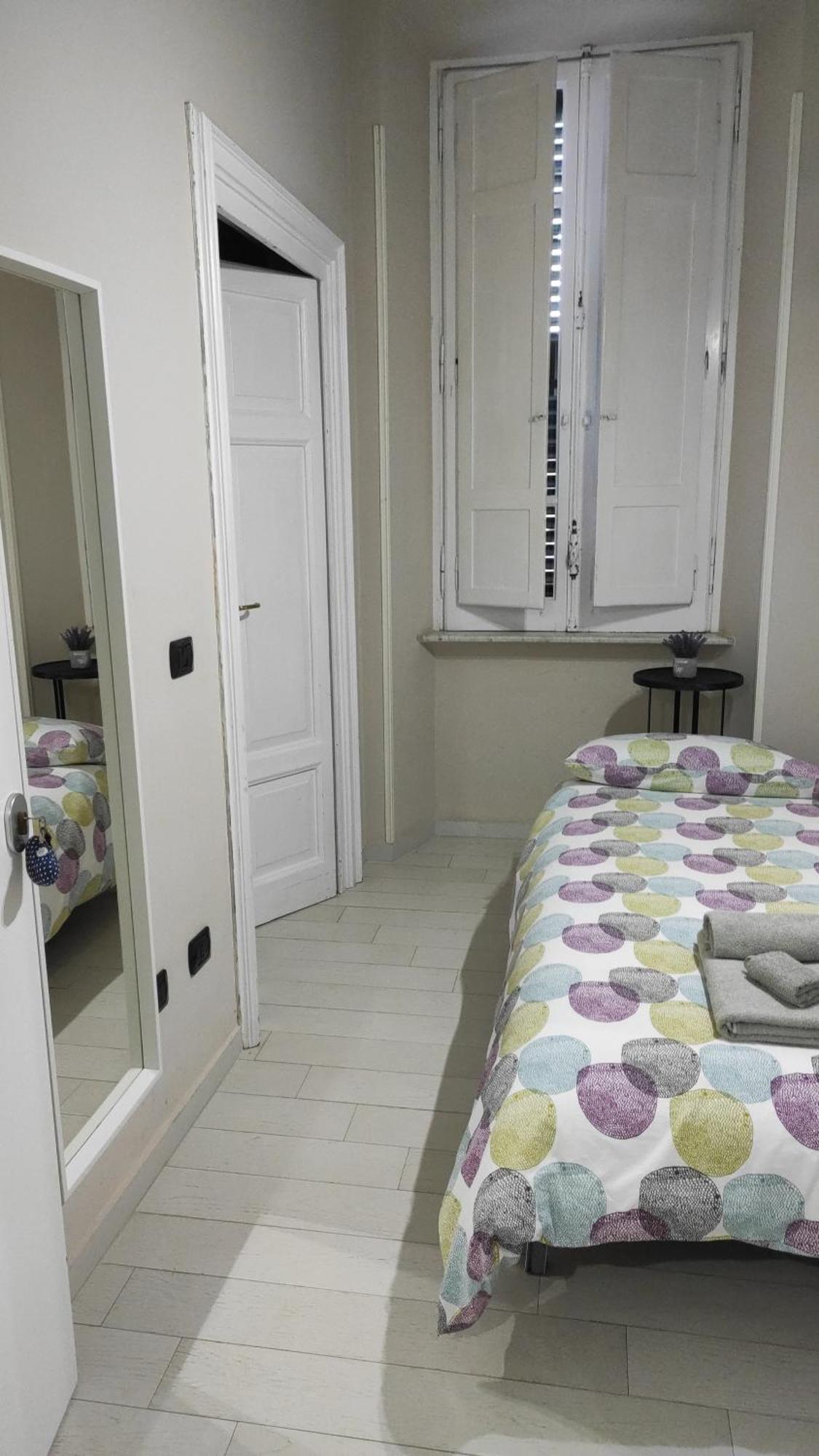 Le suites MaOr Gaète Extérieur photo