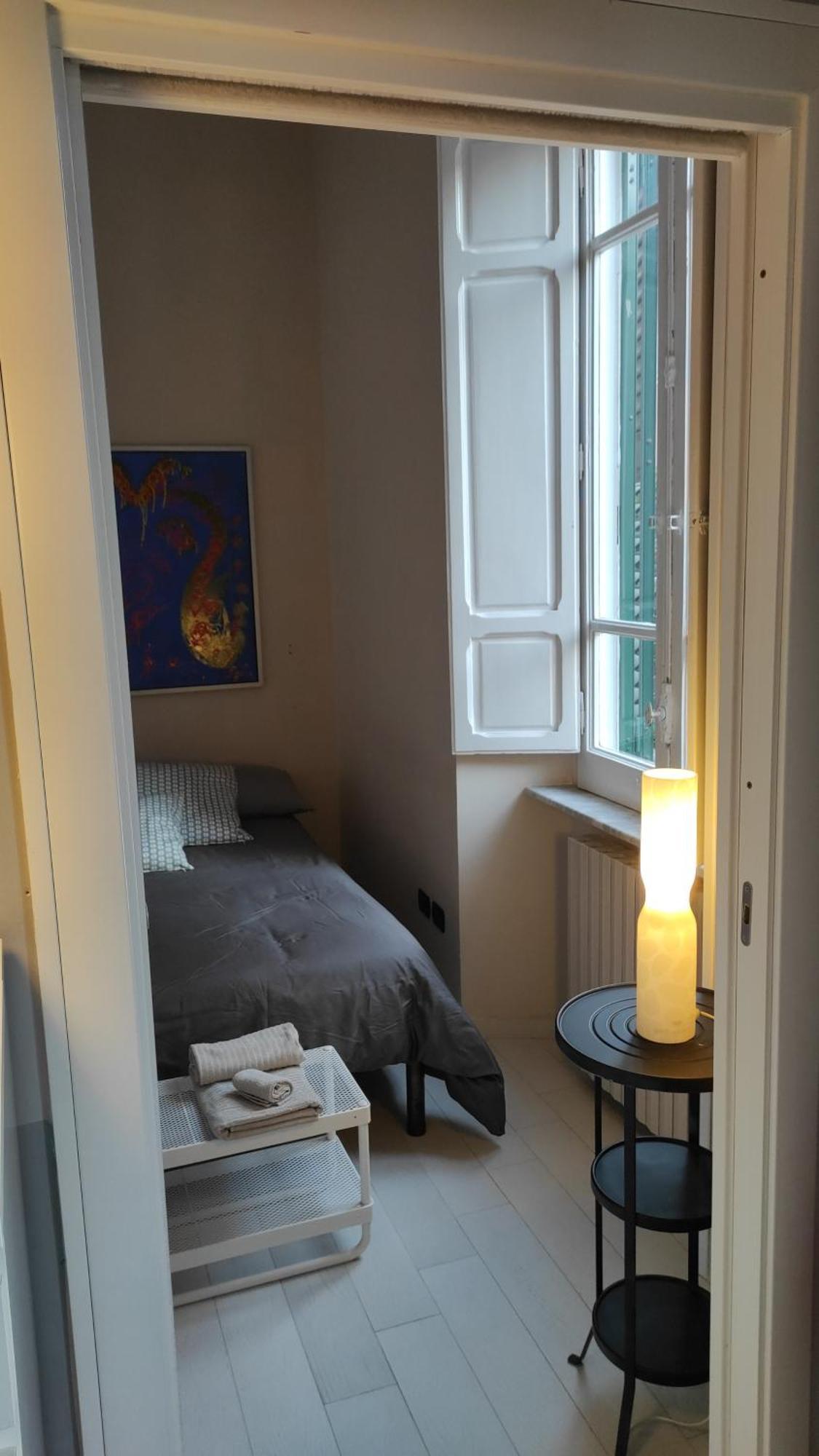 Le suites MaOr Gaète Extérieur photo