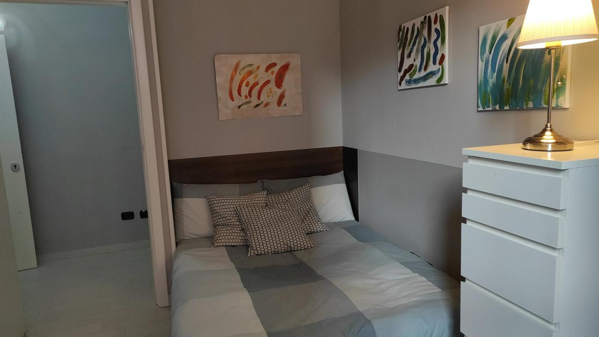 Le suites MaOr Gaète Extérieur photo