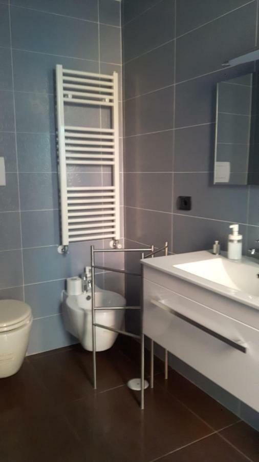 Le suites MaOr Gaète Extérieur photo